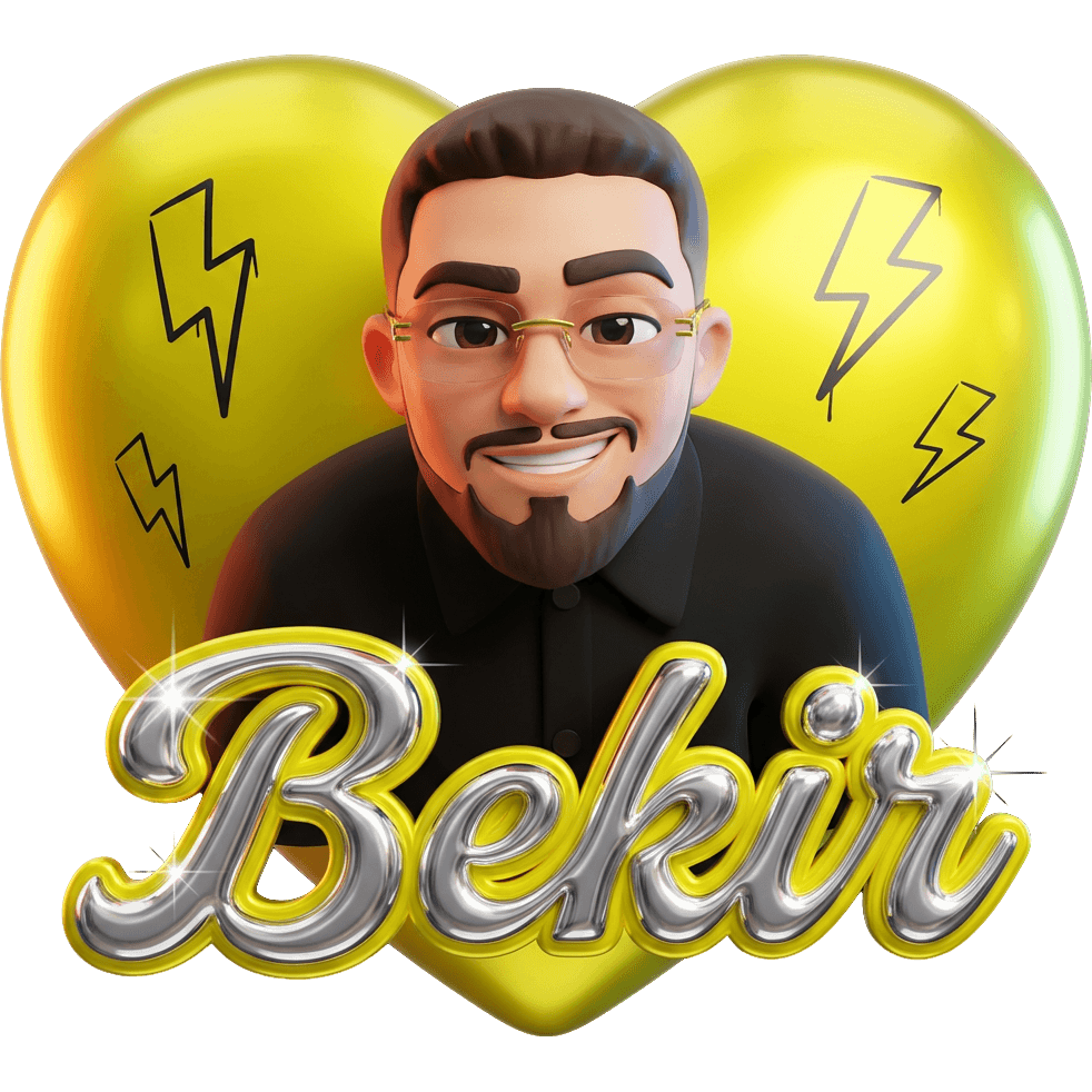 Bekir Cat