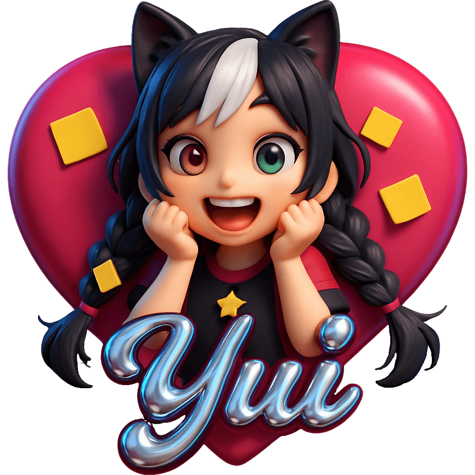 Yui 