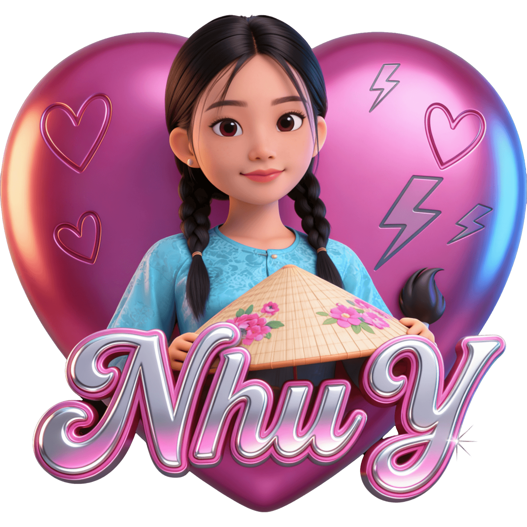 Nón Nhu Y