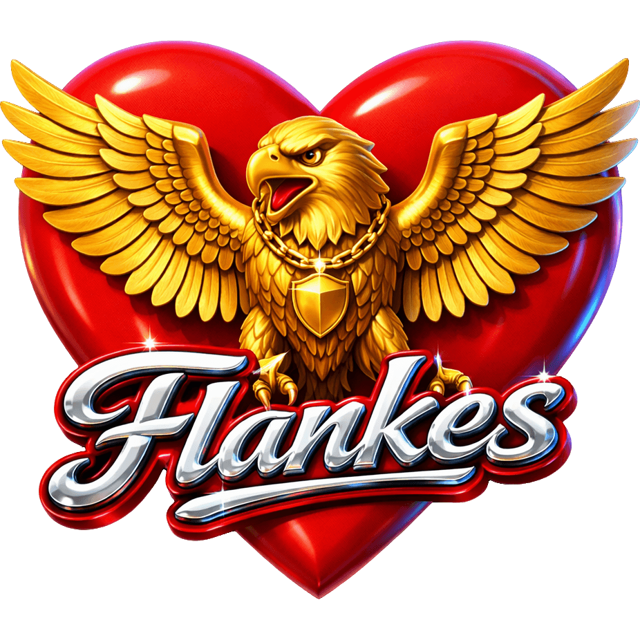 Flankes Kartalı