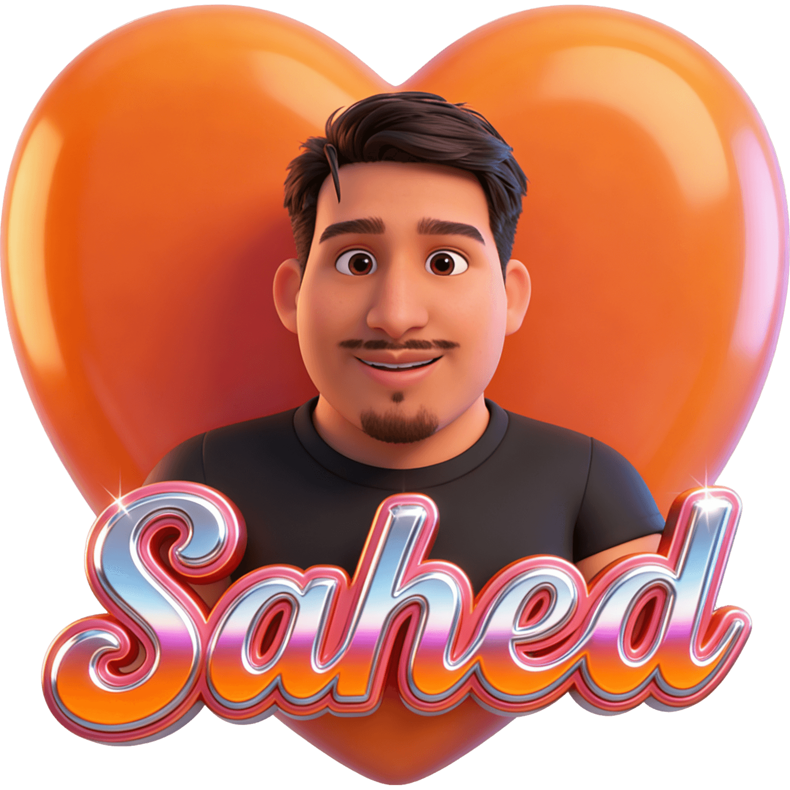 Sahed Ninja
