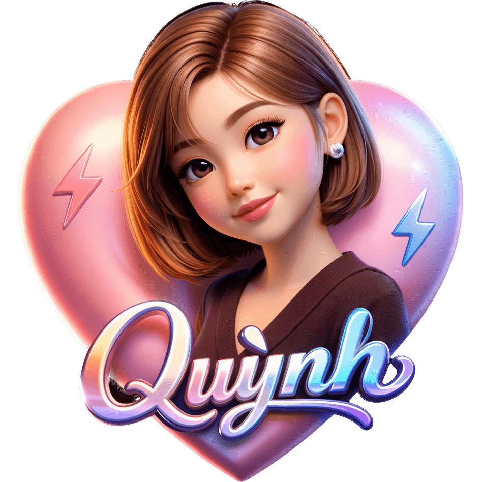 Quỳnh PK