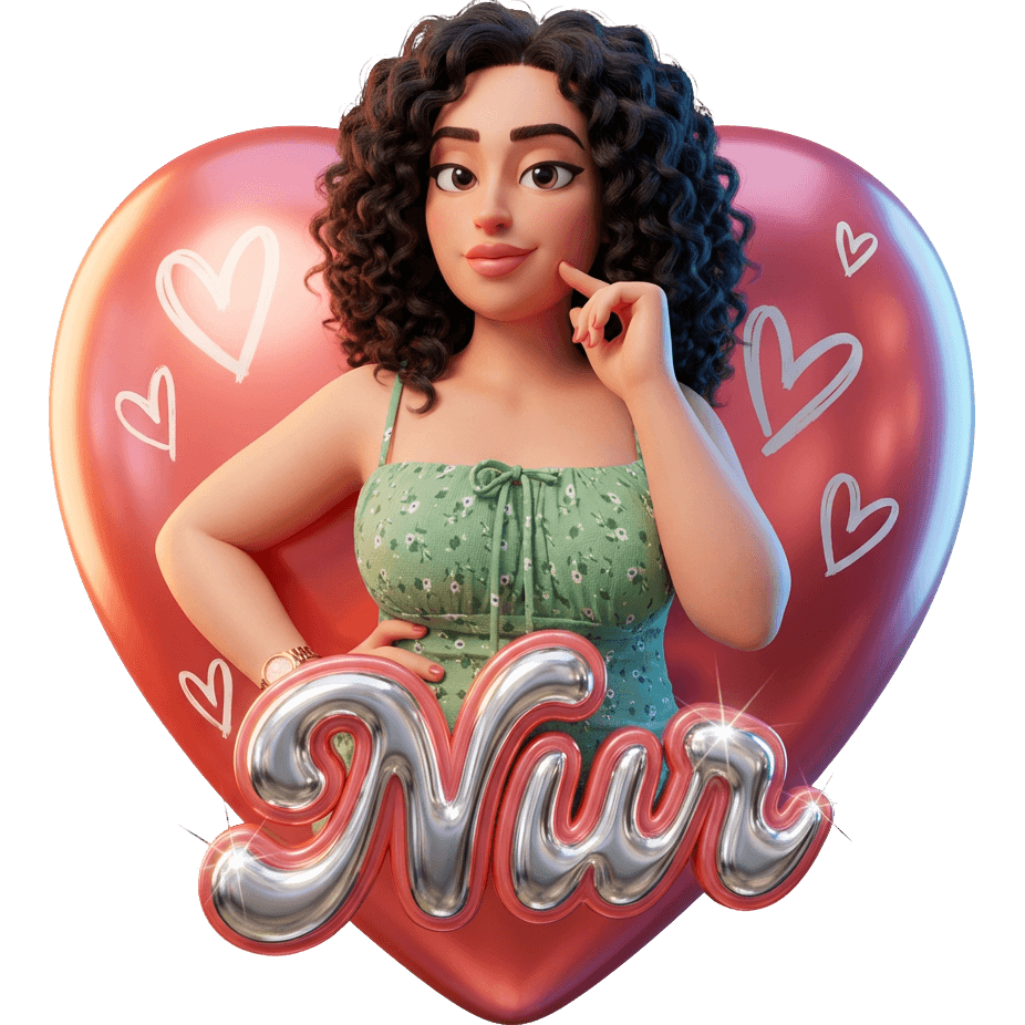 Nur Smirk