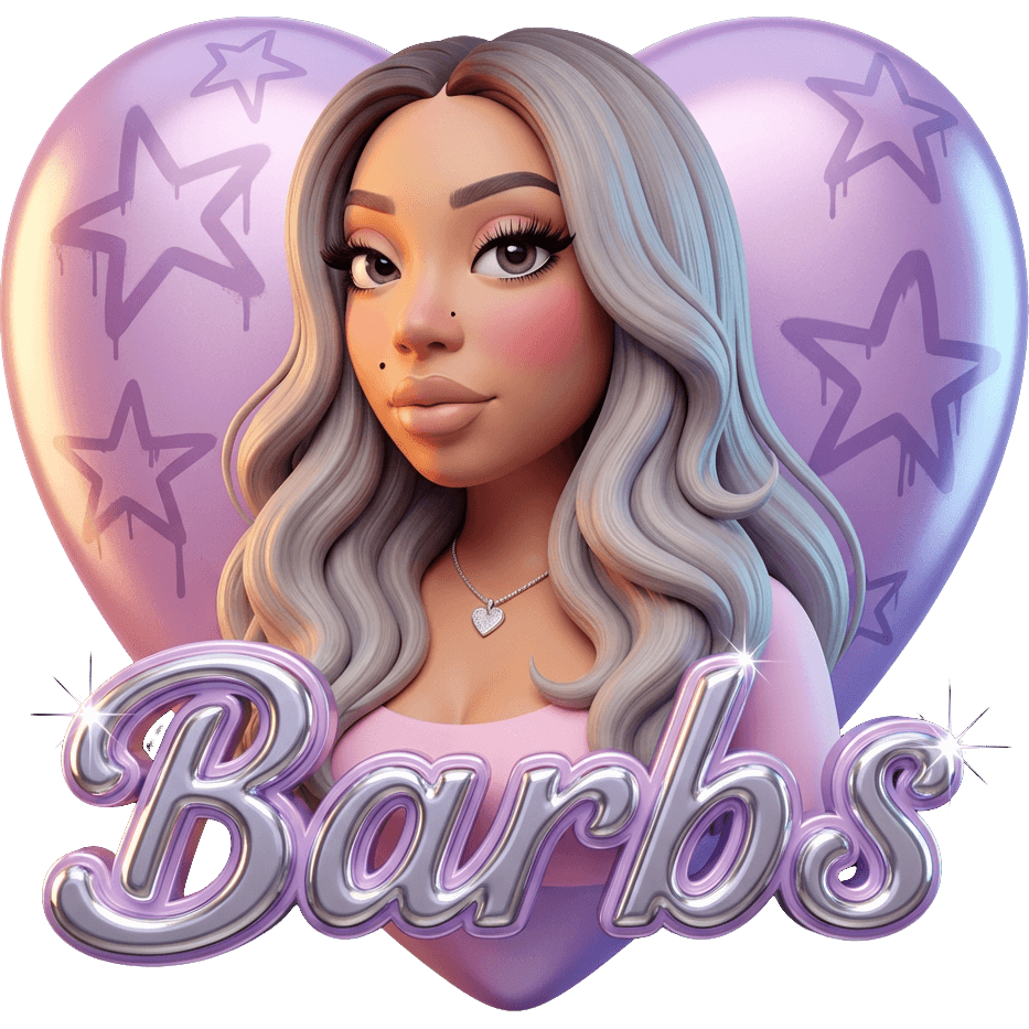 Barbs Unicorn