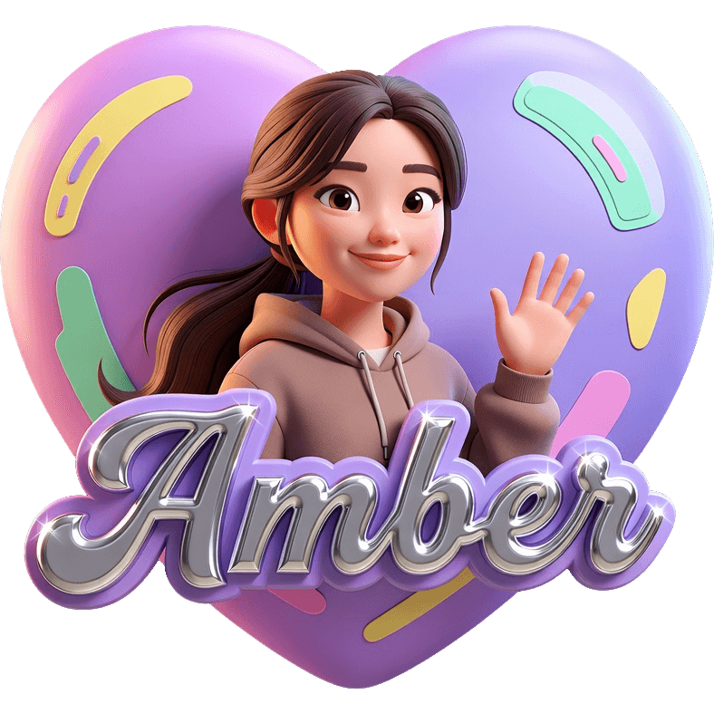 Amber Glow