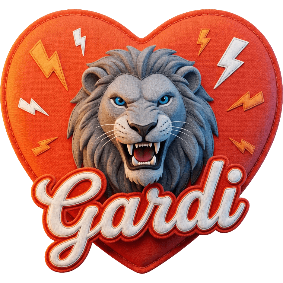 Şêrê Gardi