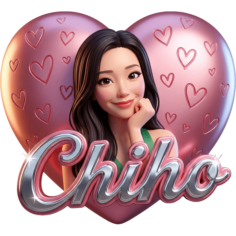 おしゃべりChiho