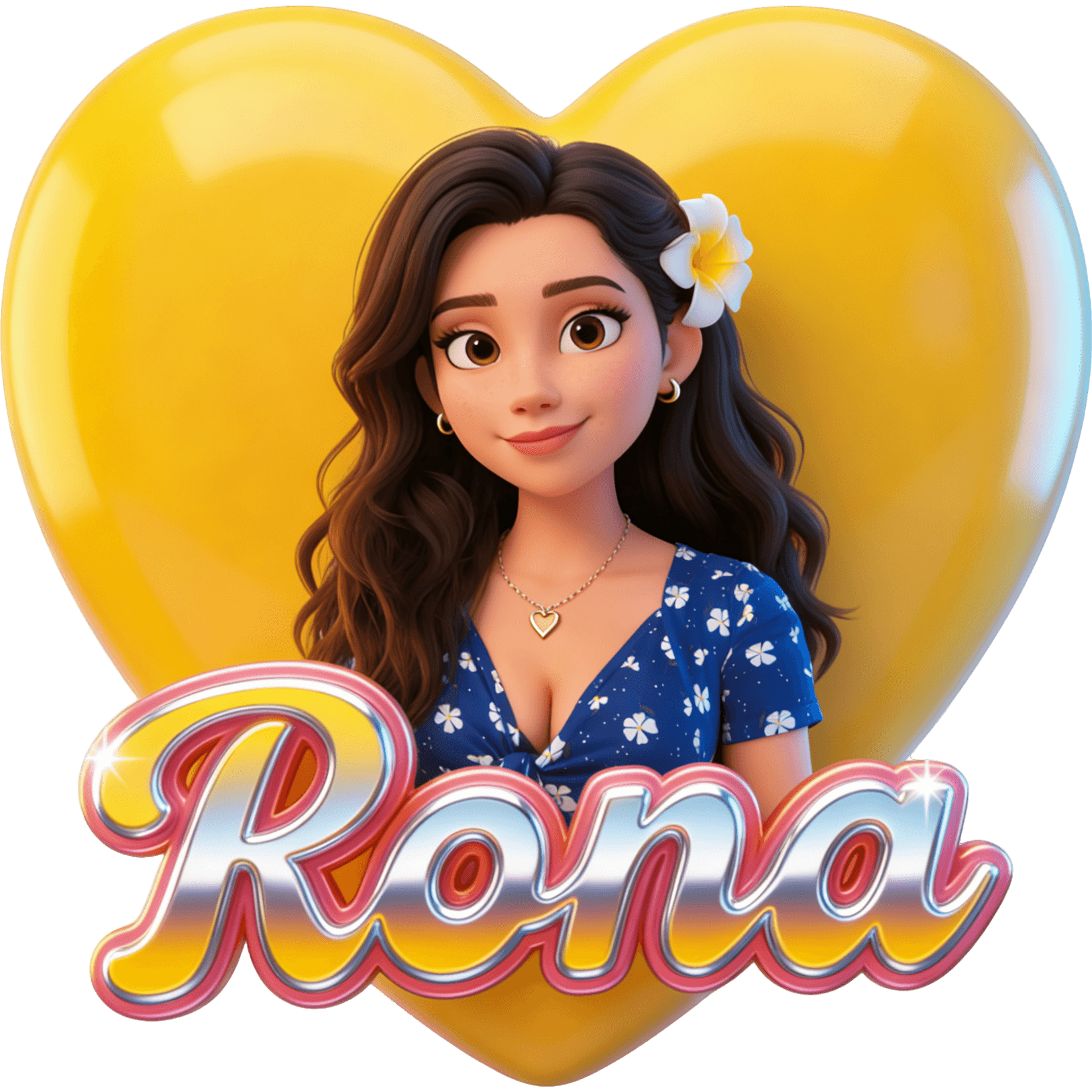 Ate Rona