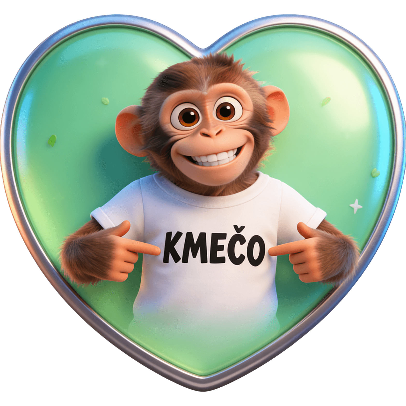 Kmečo Prst