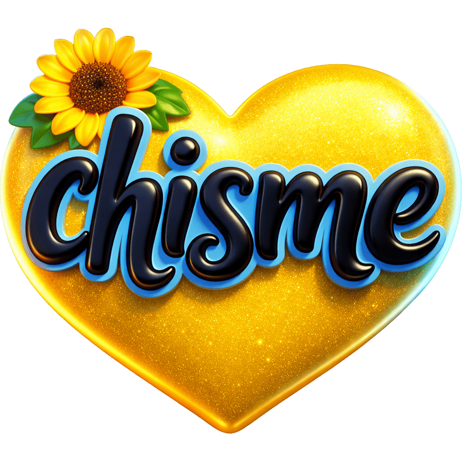 Chisme Dorado