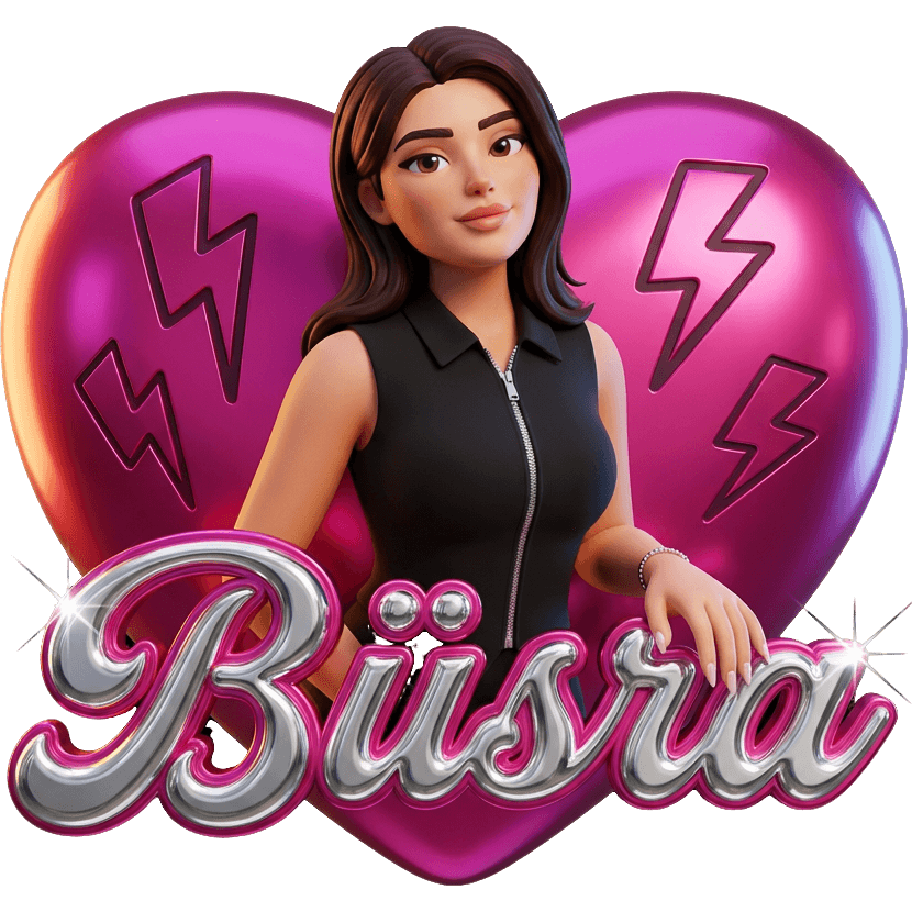 Büsra Blitz