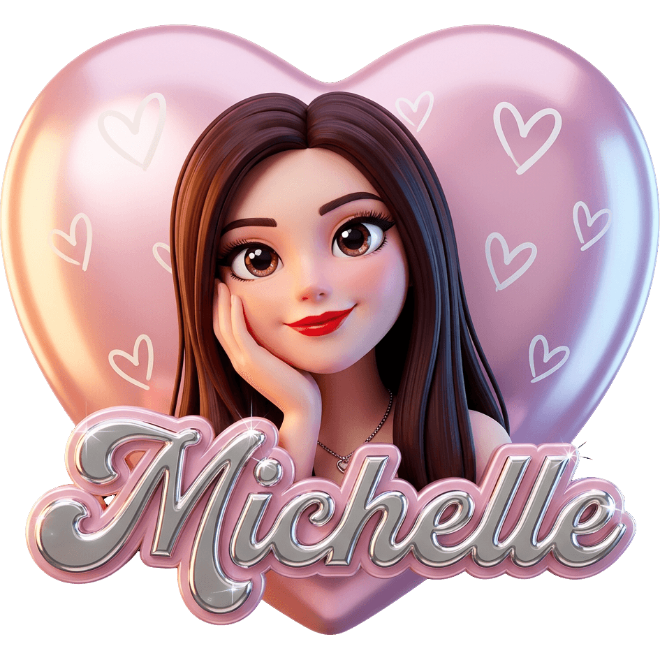 Ketua Michelle