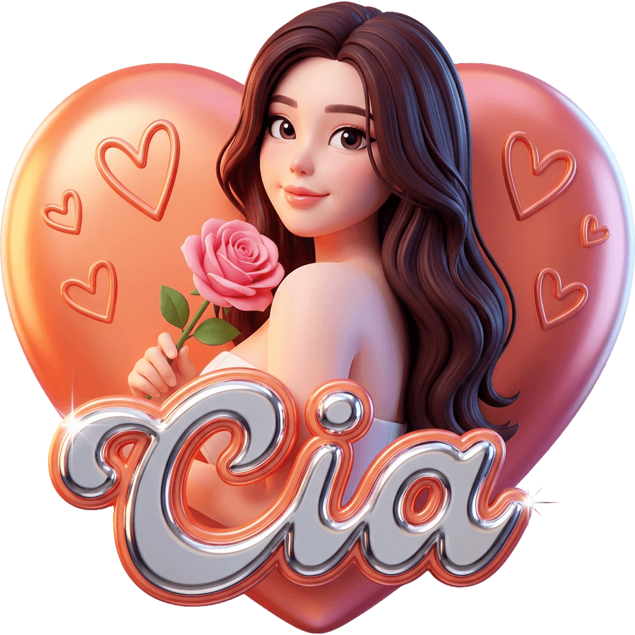 Mawar Cia