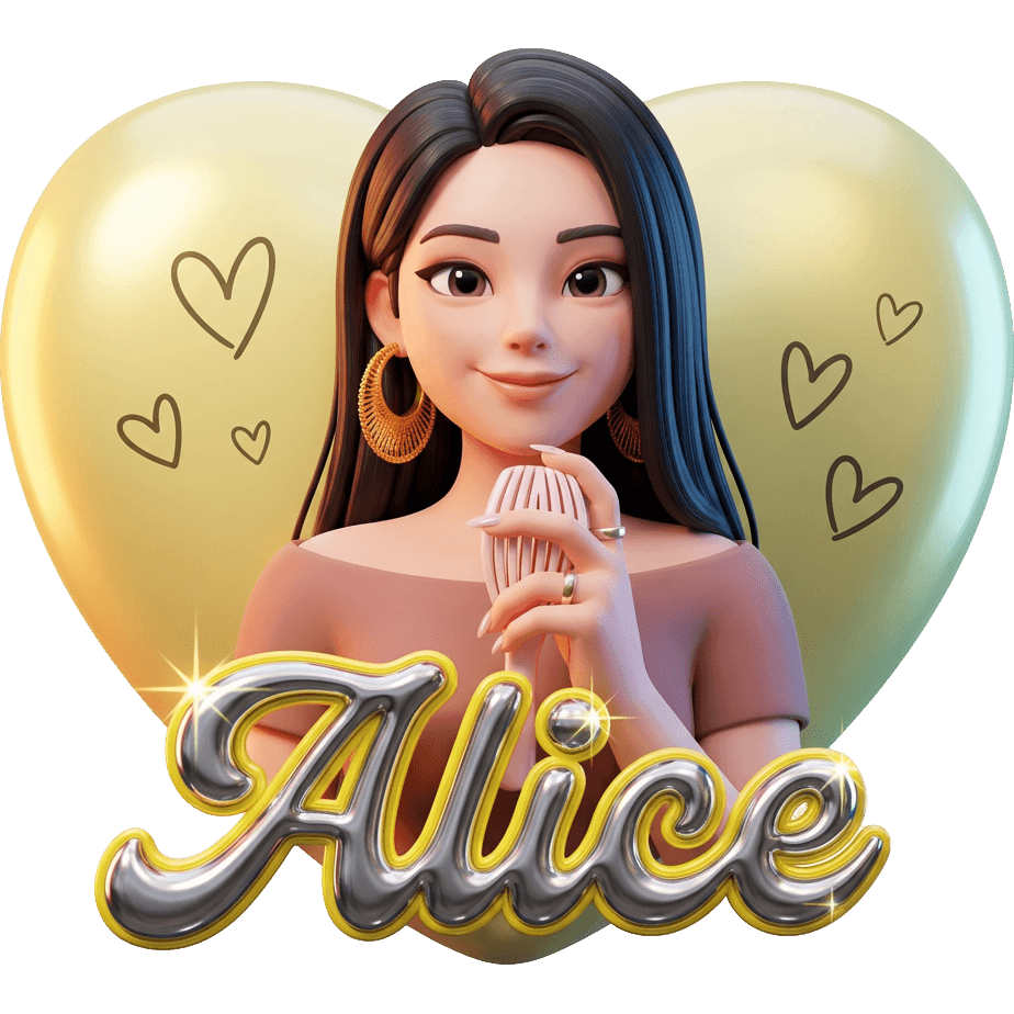 Alice Croon
