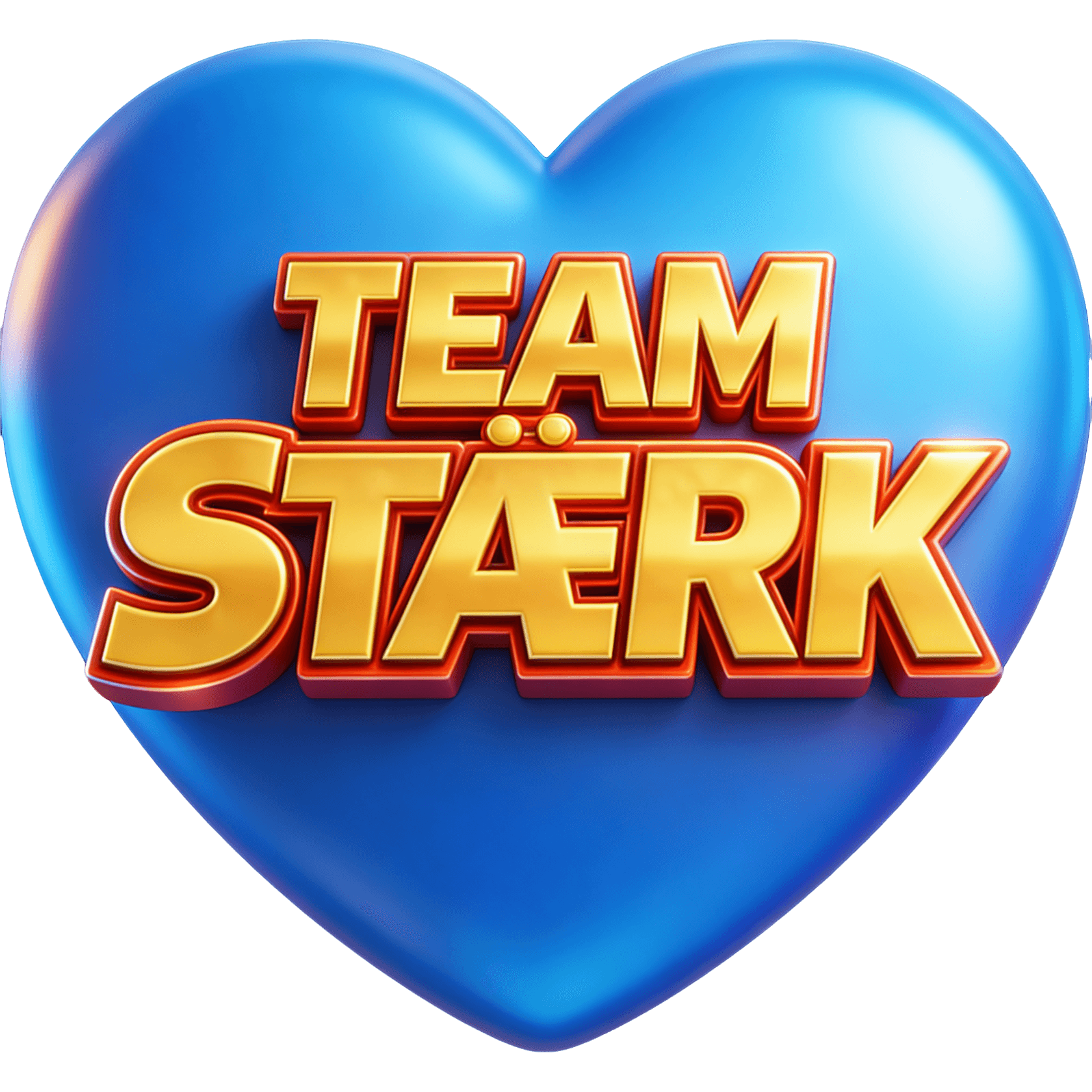 Team Stærk
