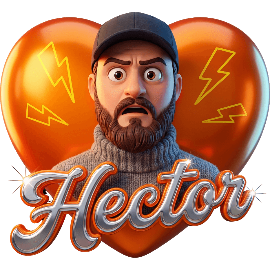 Hector Keps
