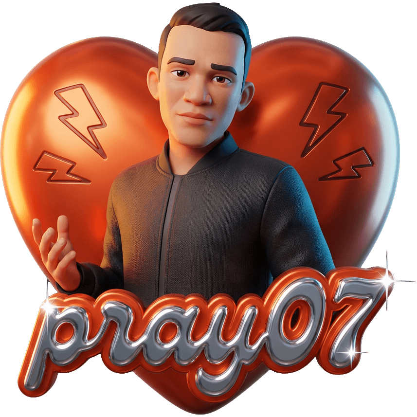 Ketua Pray07