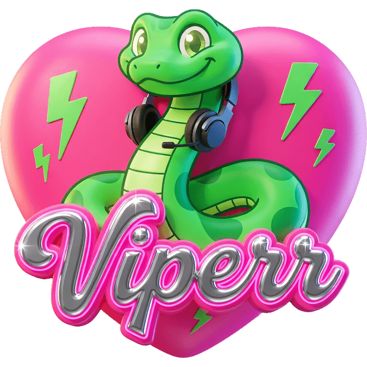 Viperr