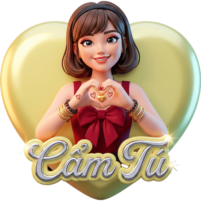 Cẩm Tú Nơ Đỏ