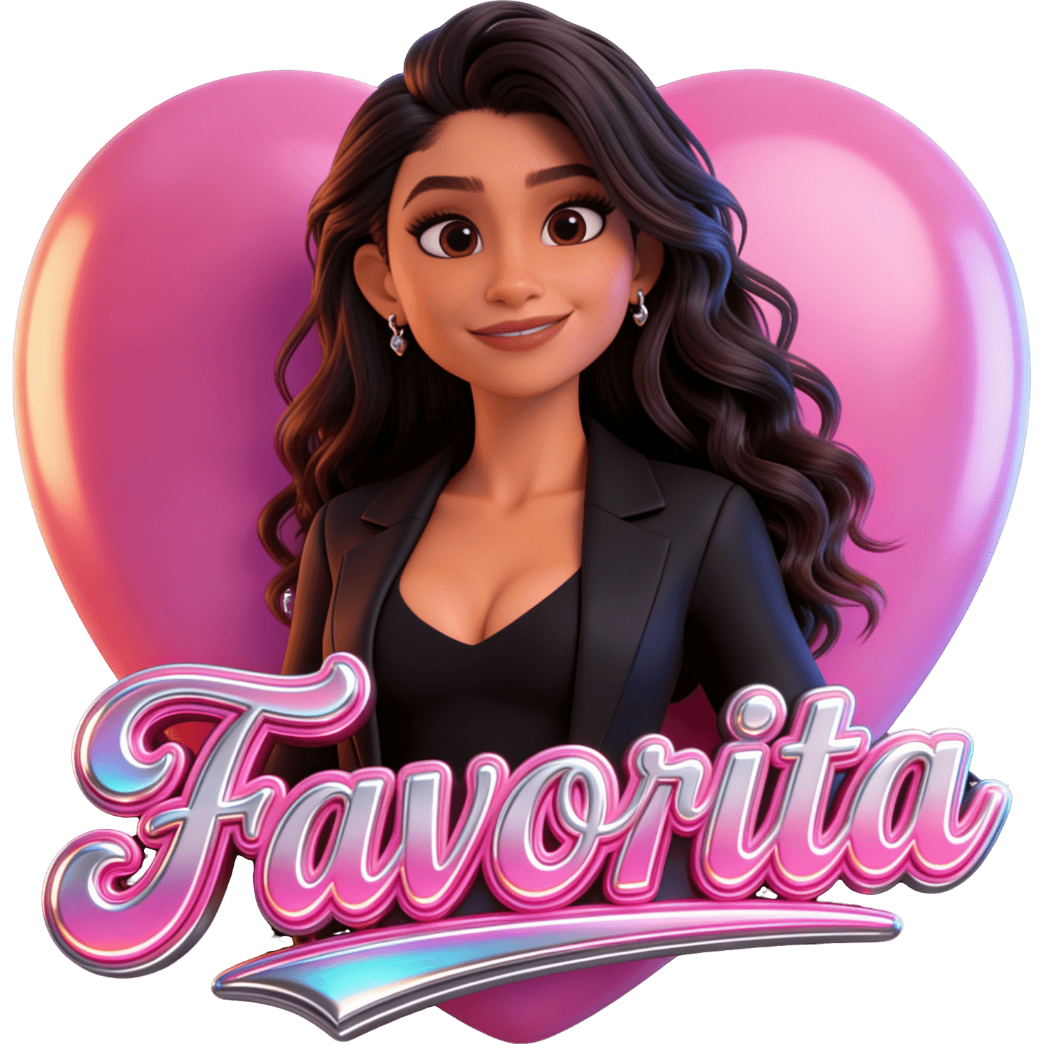 Favoritinha