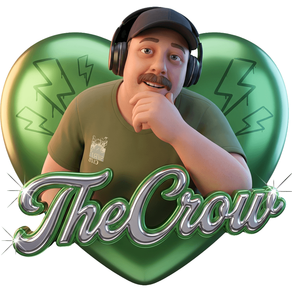 TheCrow Denker