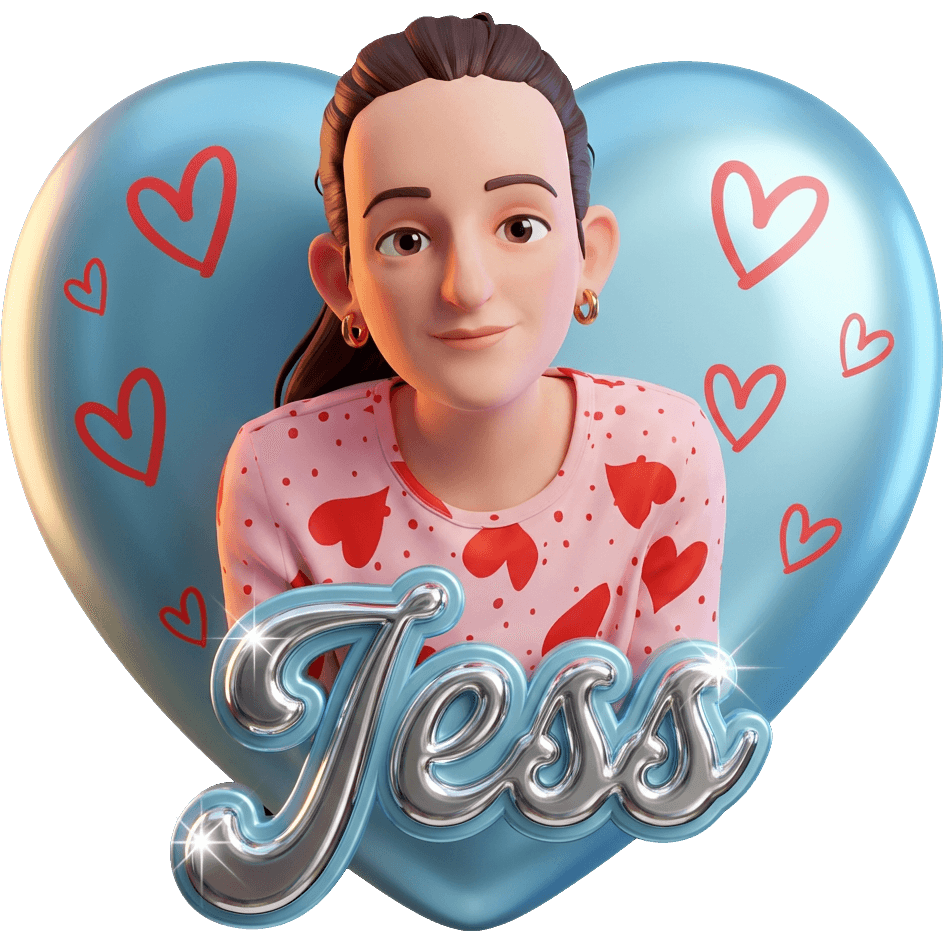 Team Jess