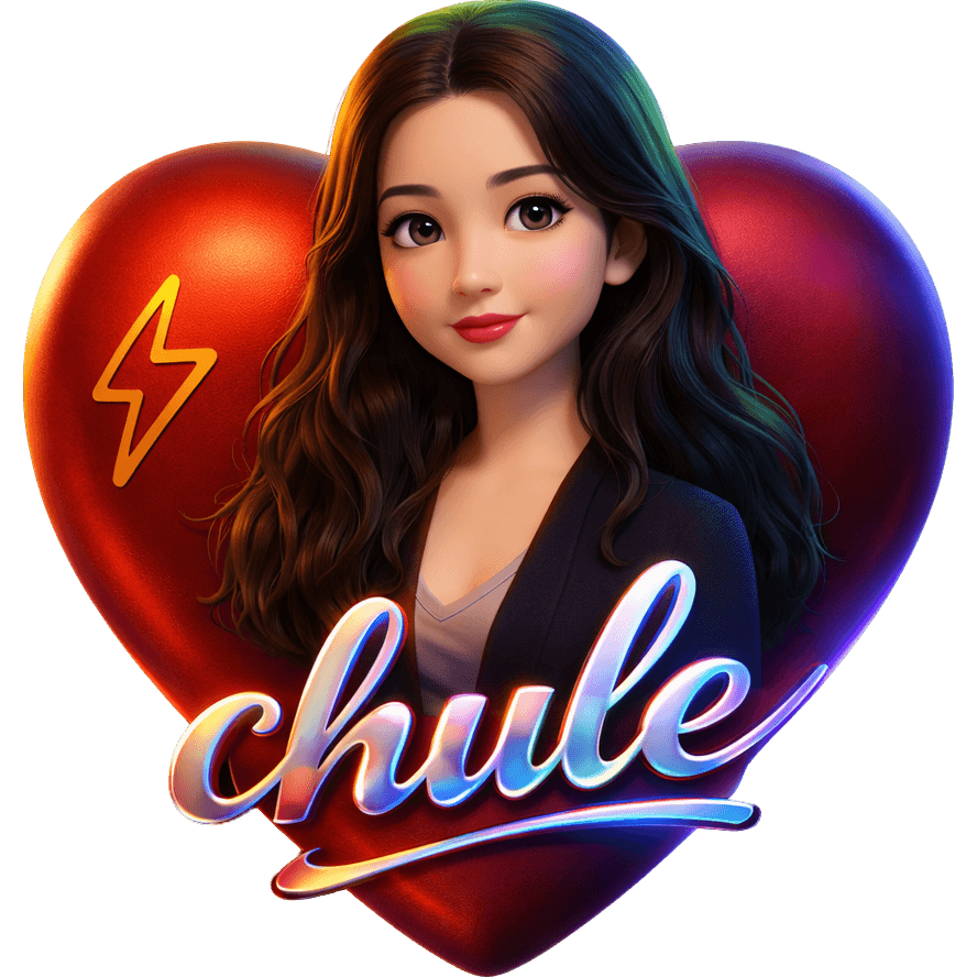 Chule en Rojo
