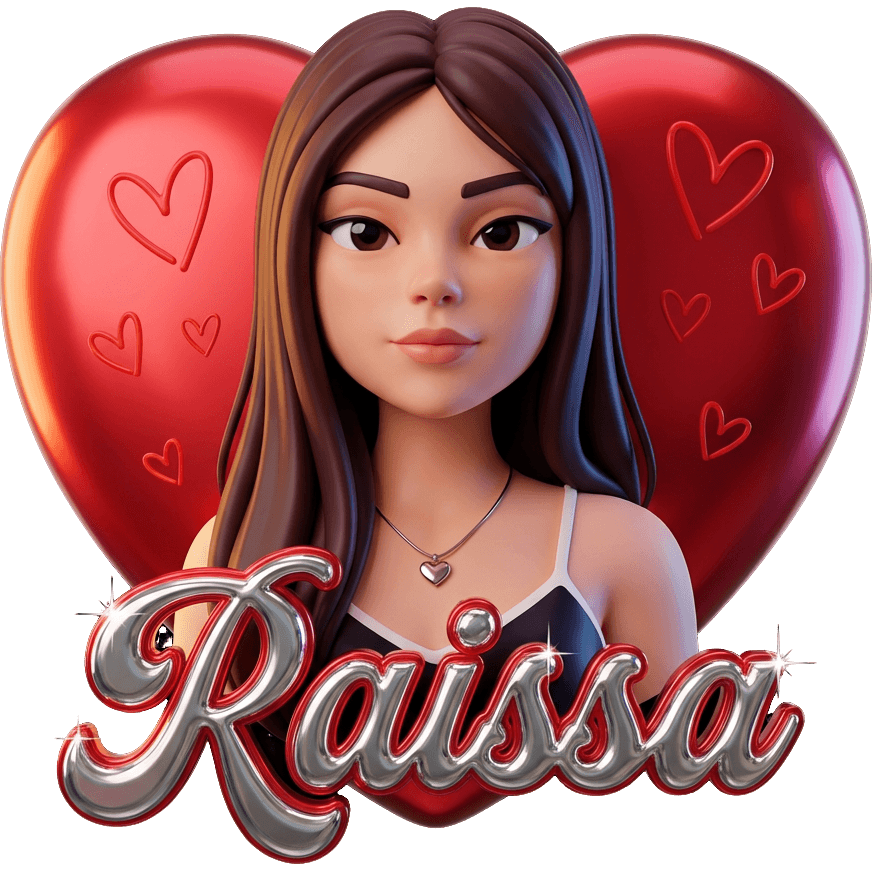 Raissa Charm