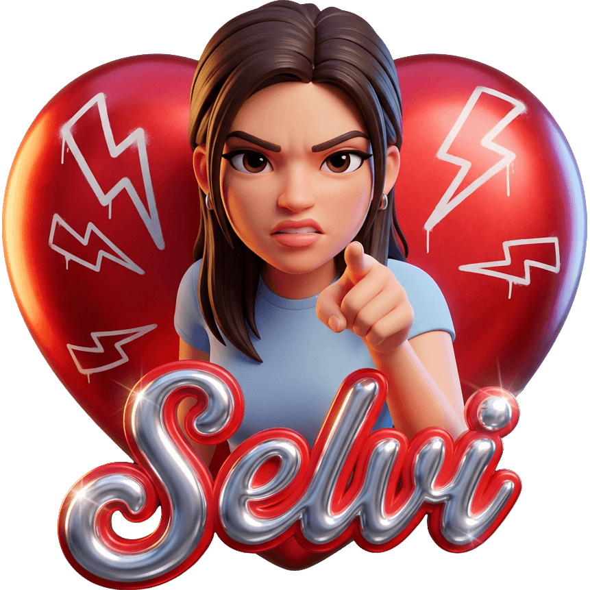 Selvi Uyarısı