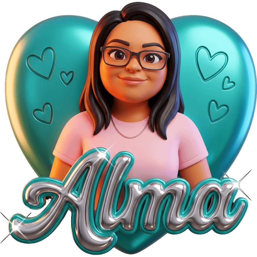 Alma Brilla