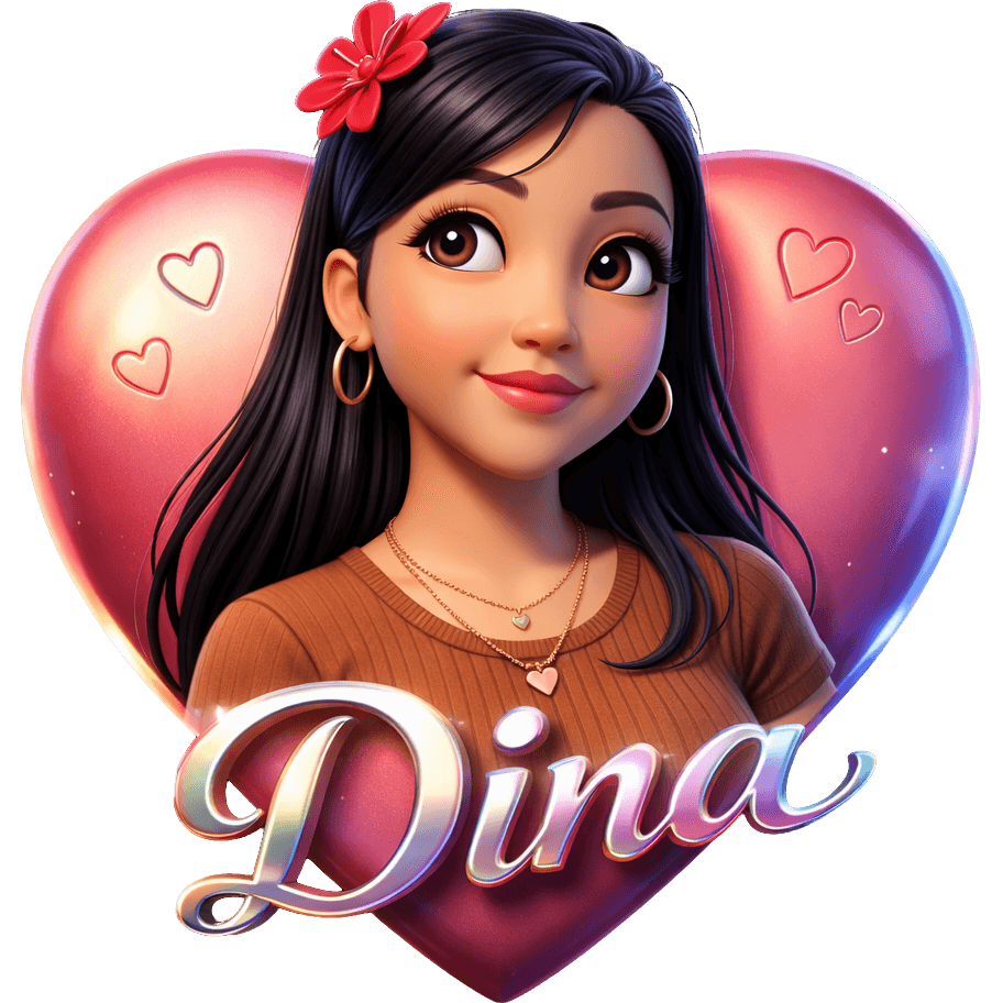Flor de Dina