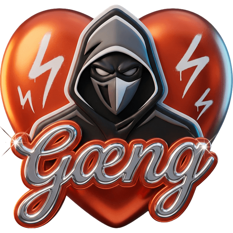 GÆNG SHĮT