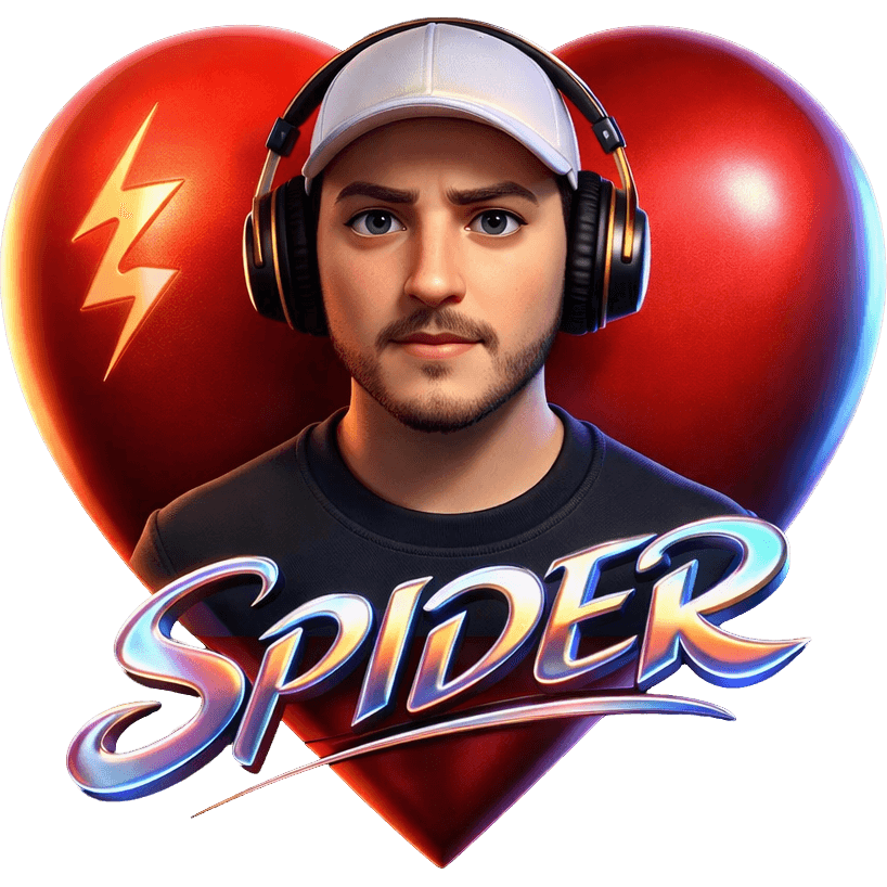 Spider Sluša