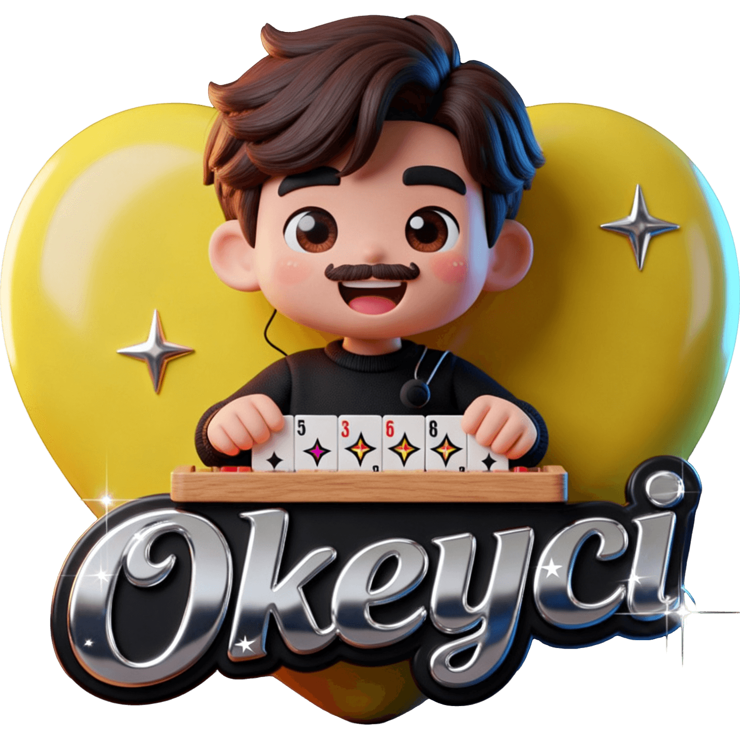 Okeyci Istakası