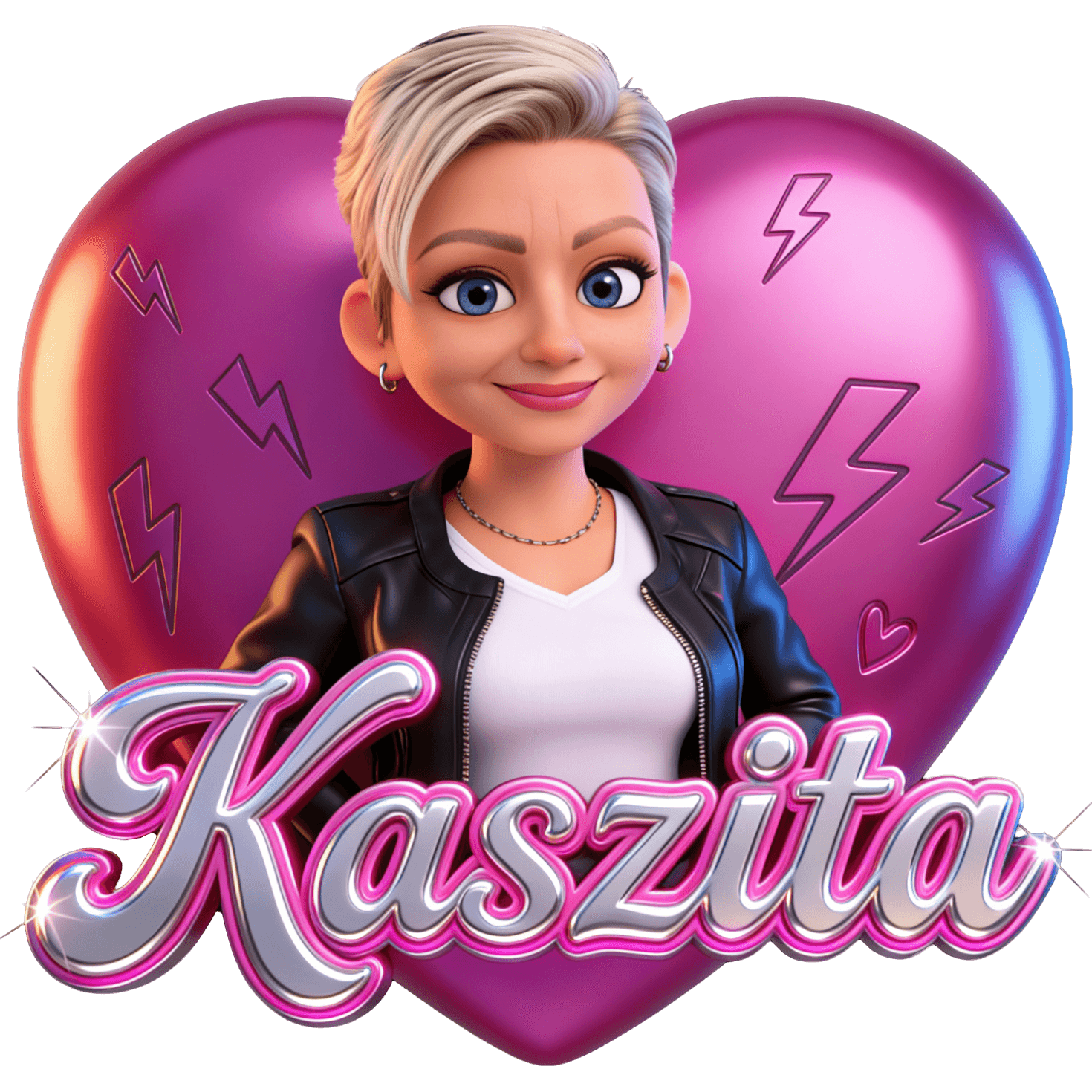 Kaszita Villanás