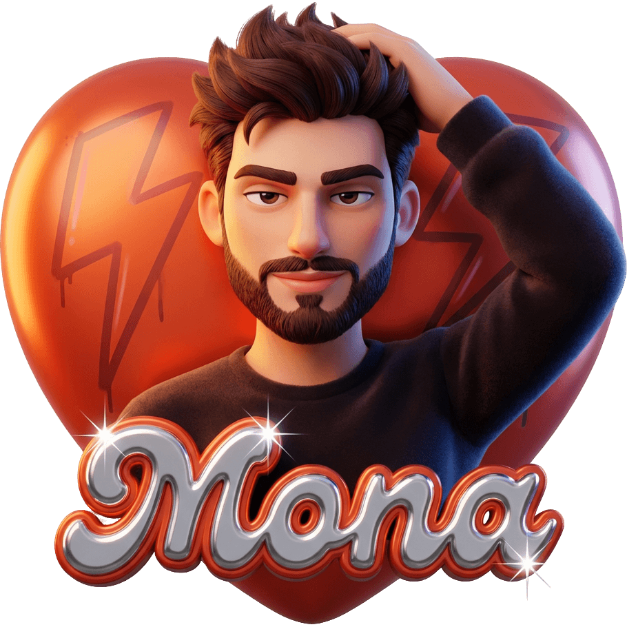 Mona Atenta