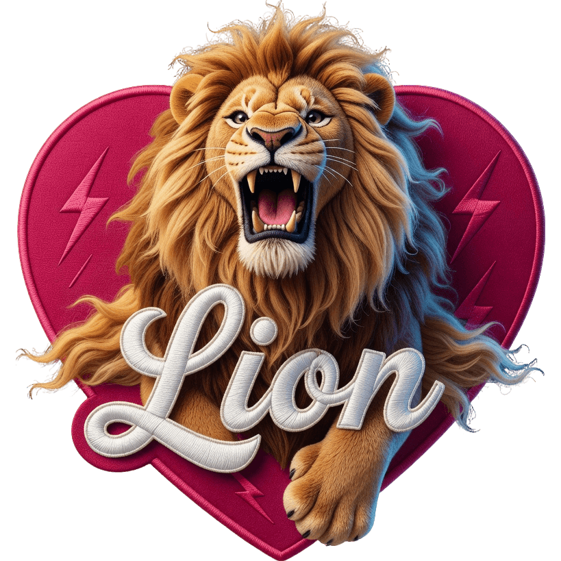 Lion Roar