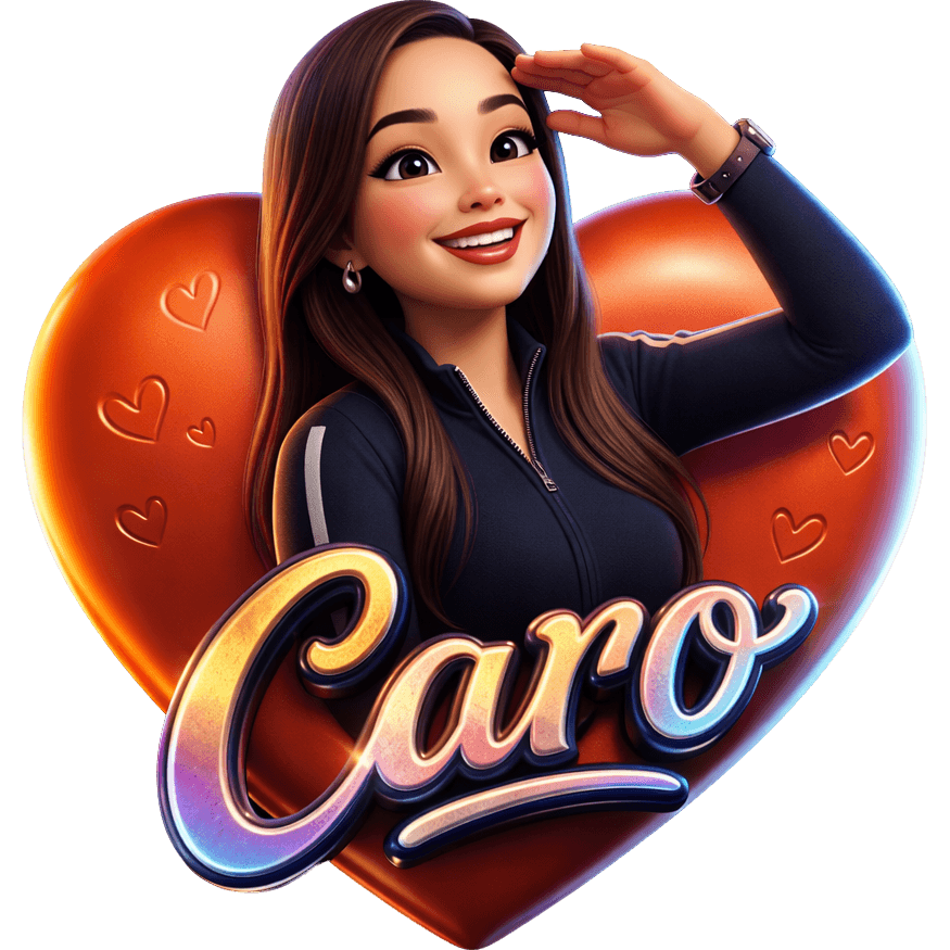Saludo Caro
