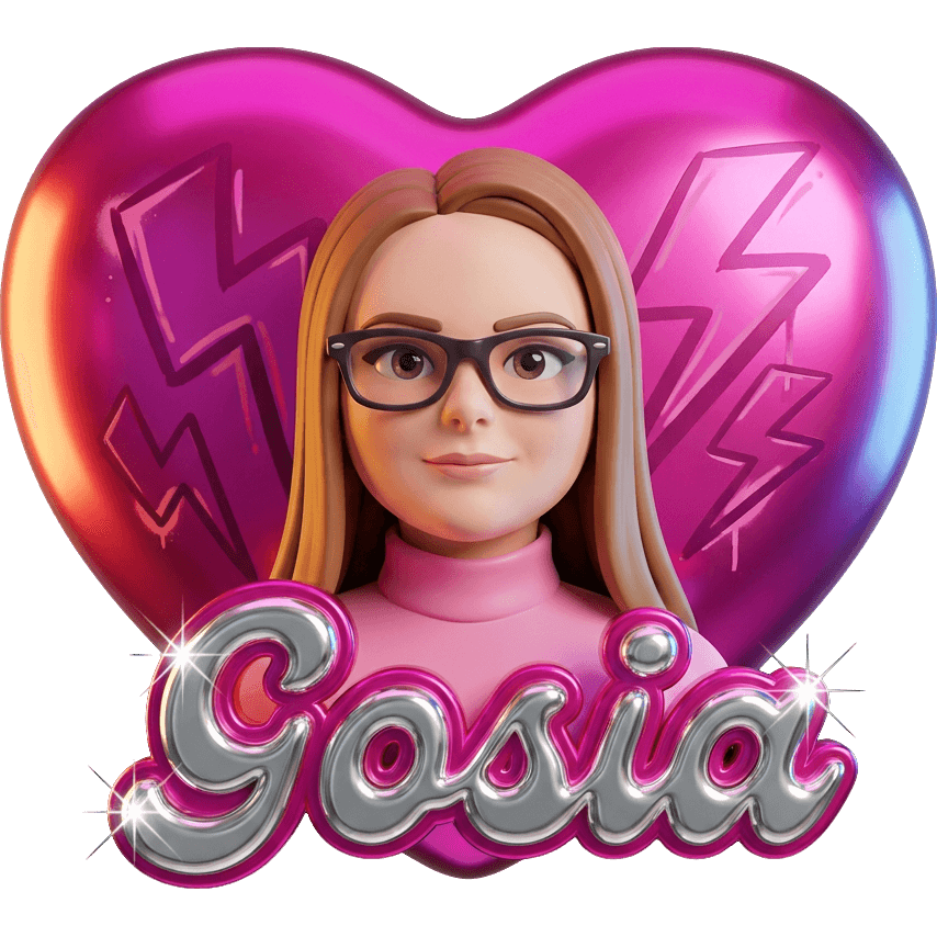 Gosia Błysk