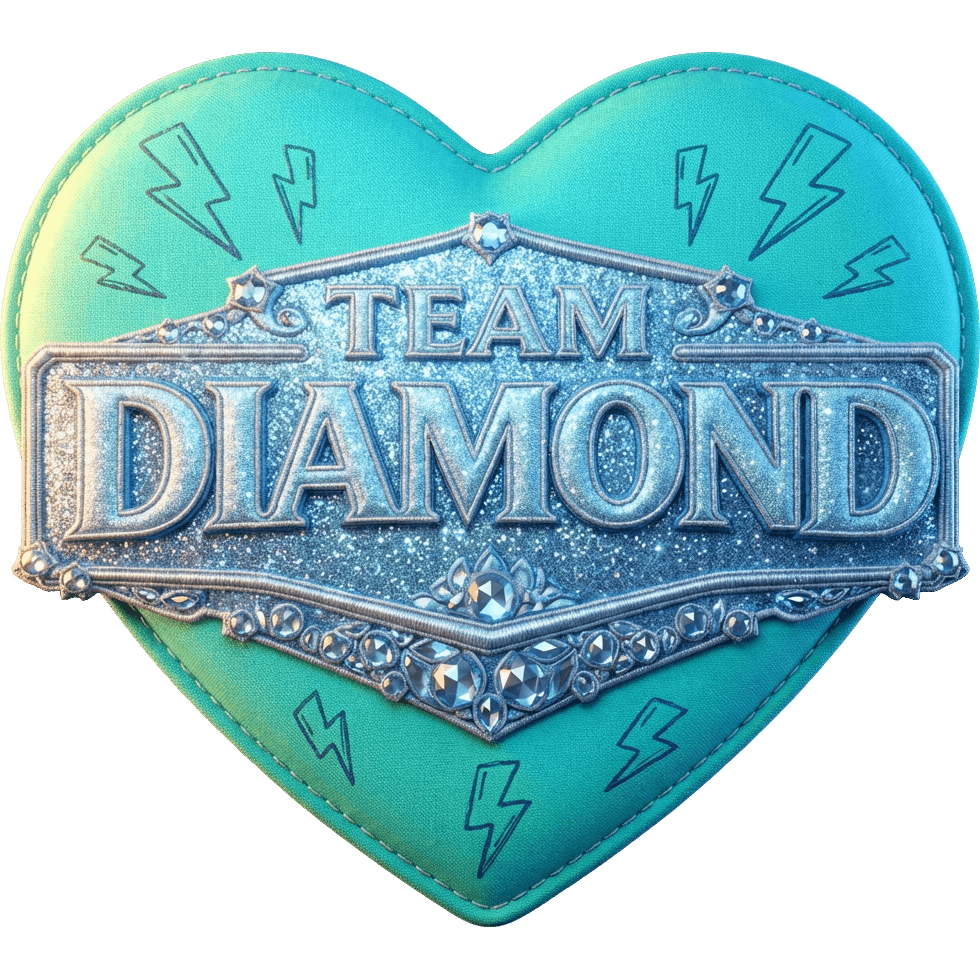 Diamantprakt