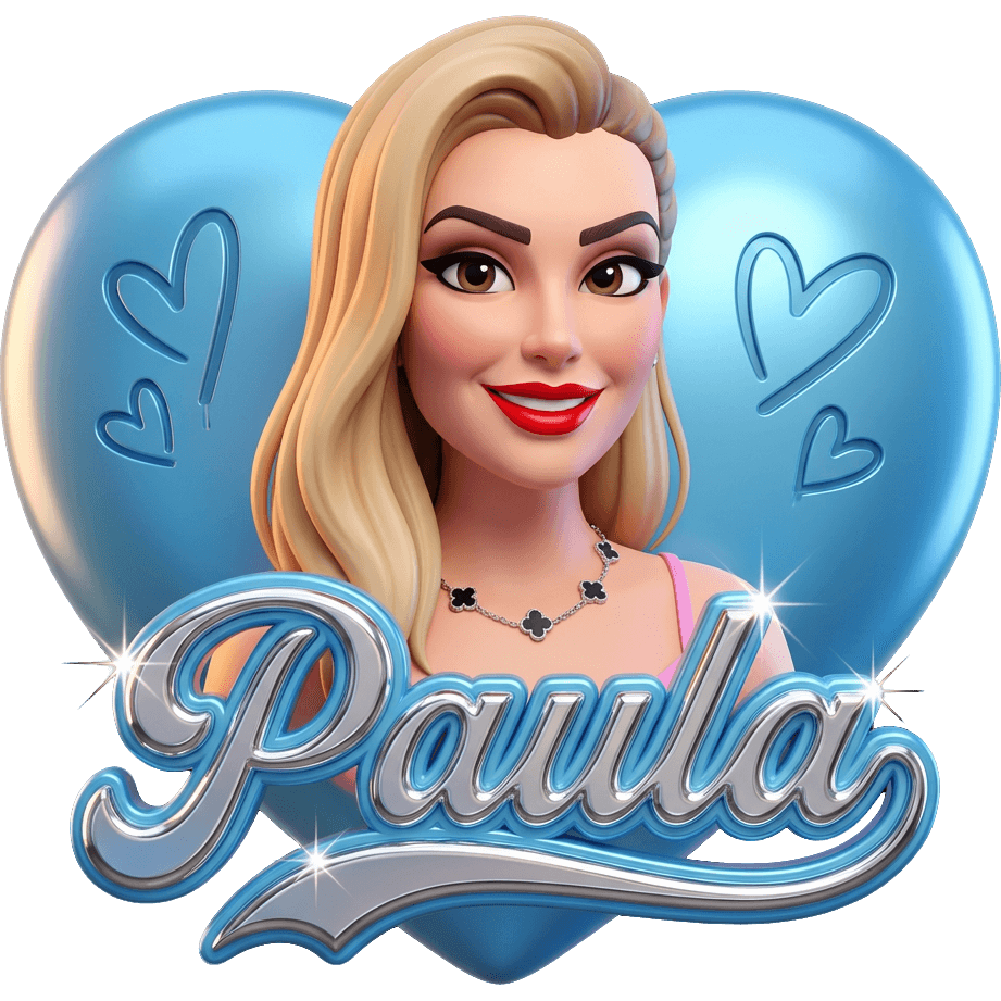 Paula Gramelick