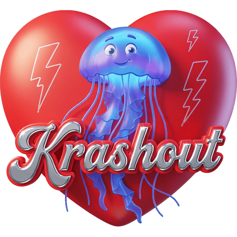 Krashout Jelly