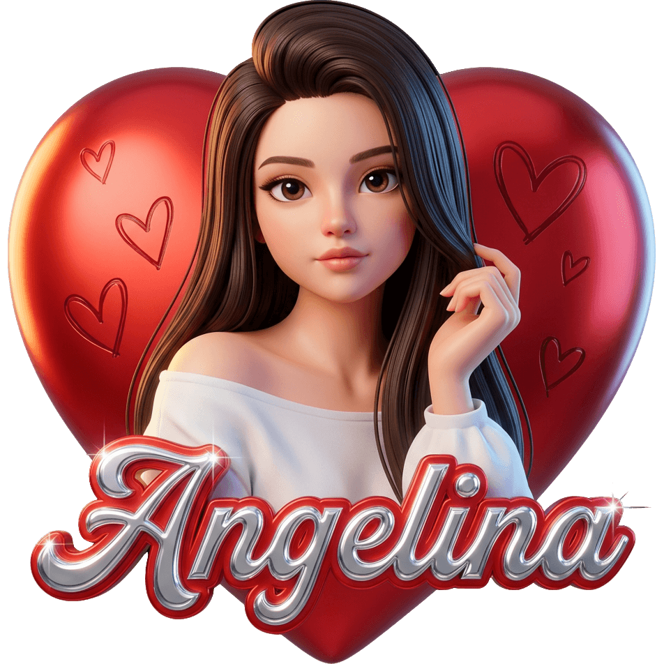 I love Angel 