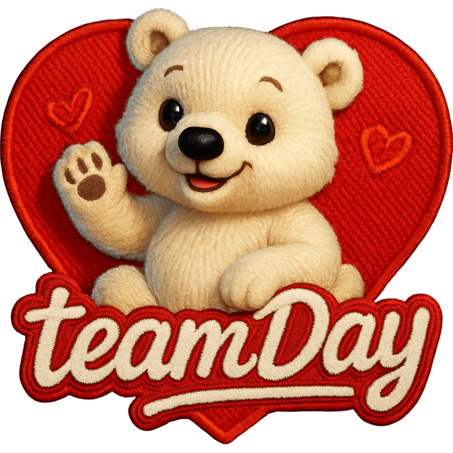 TeamDay Oso
