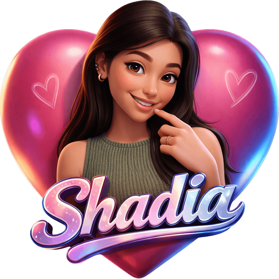 SHADIA