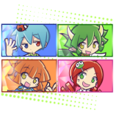 Puyo Shuffle!