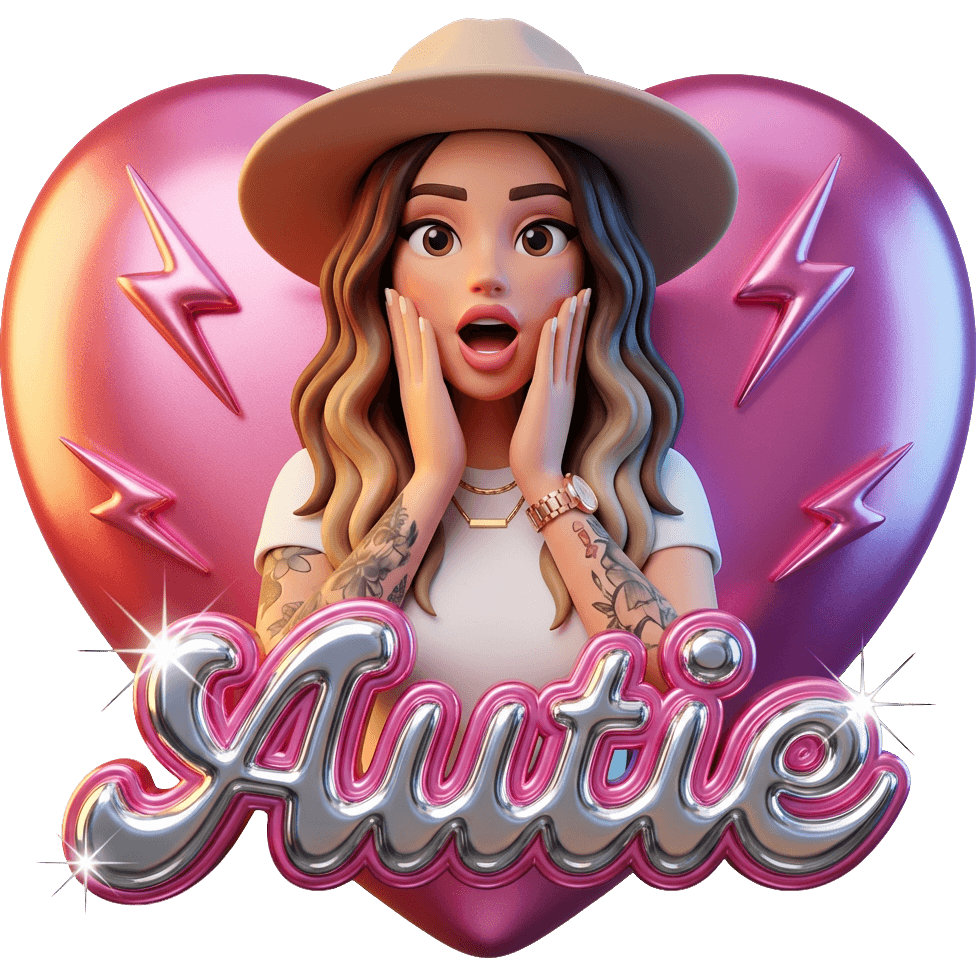 Autie Hat
