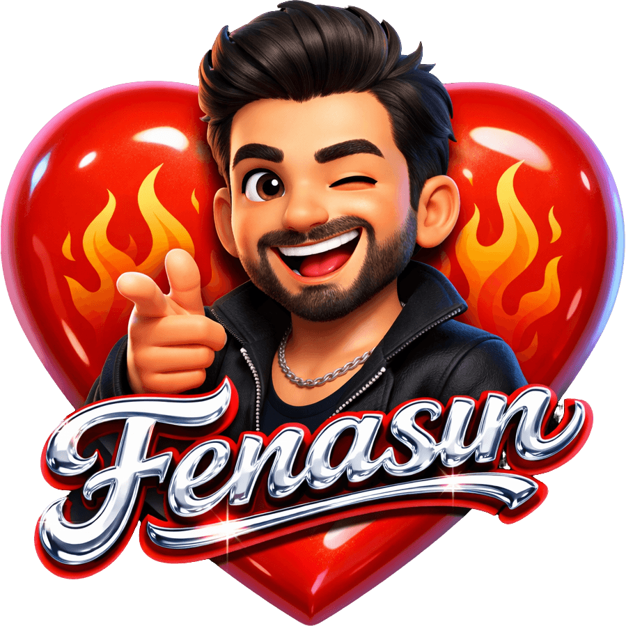 Fenasın Jesti