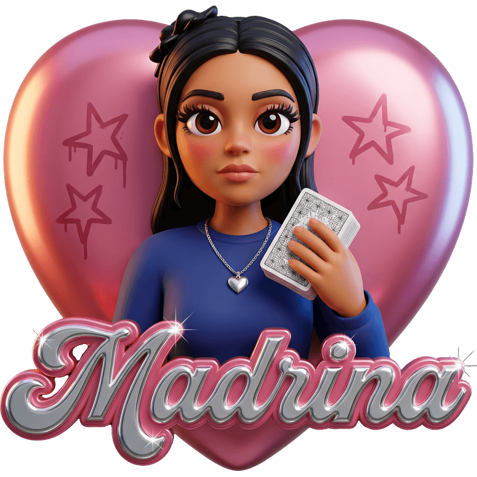 Madrina de Cartas