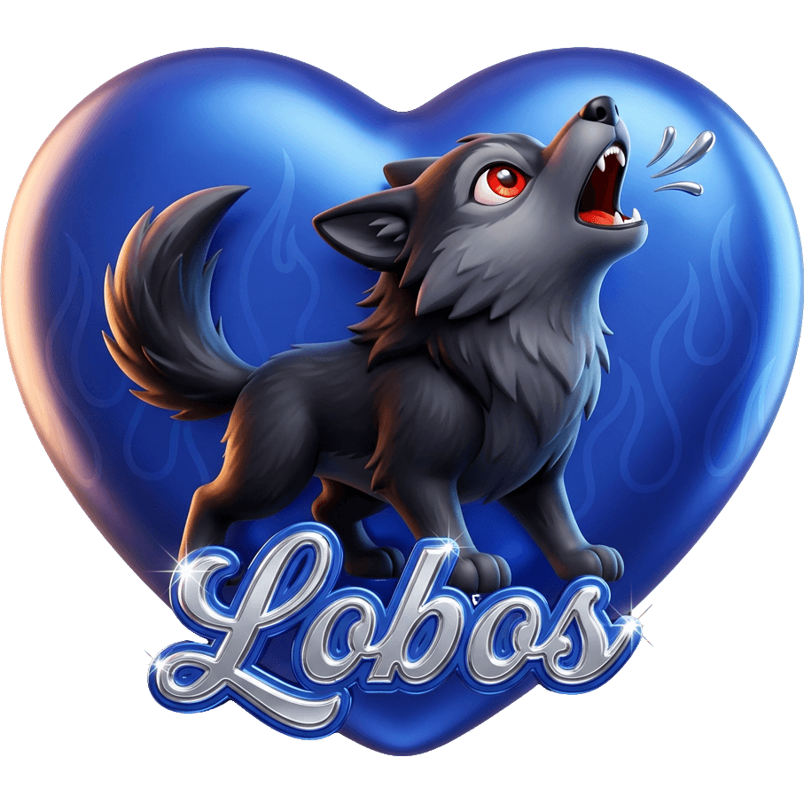 Lobos Max